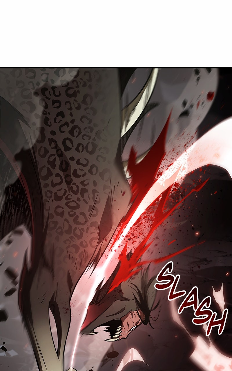 Read Omniscient Reader's Viewpoint ENGLISH Manga Online