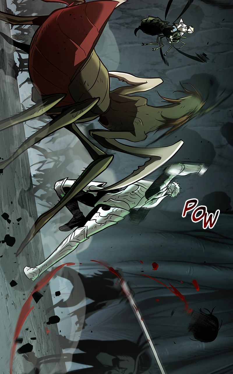 Read Omniscient Reader's Viewpoint ENGLISH Manga Online