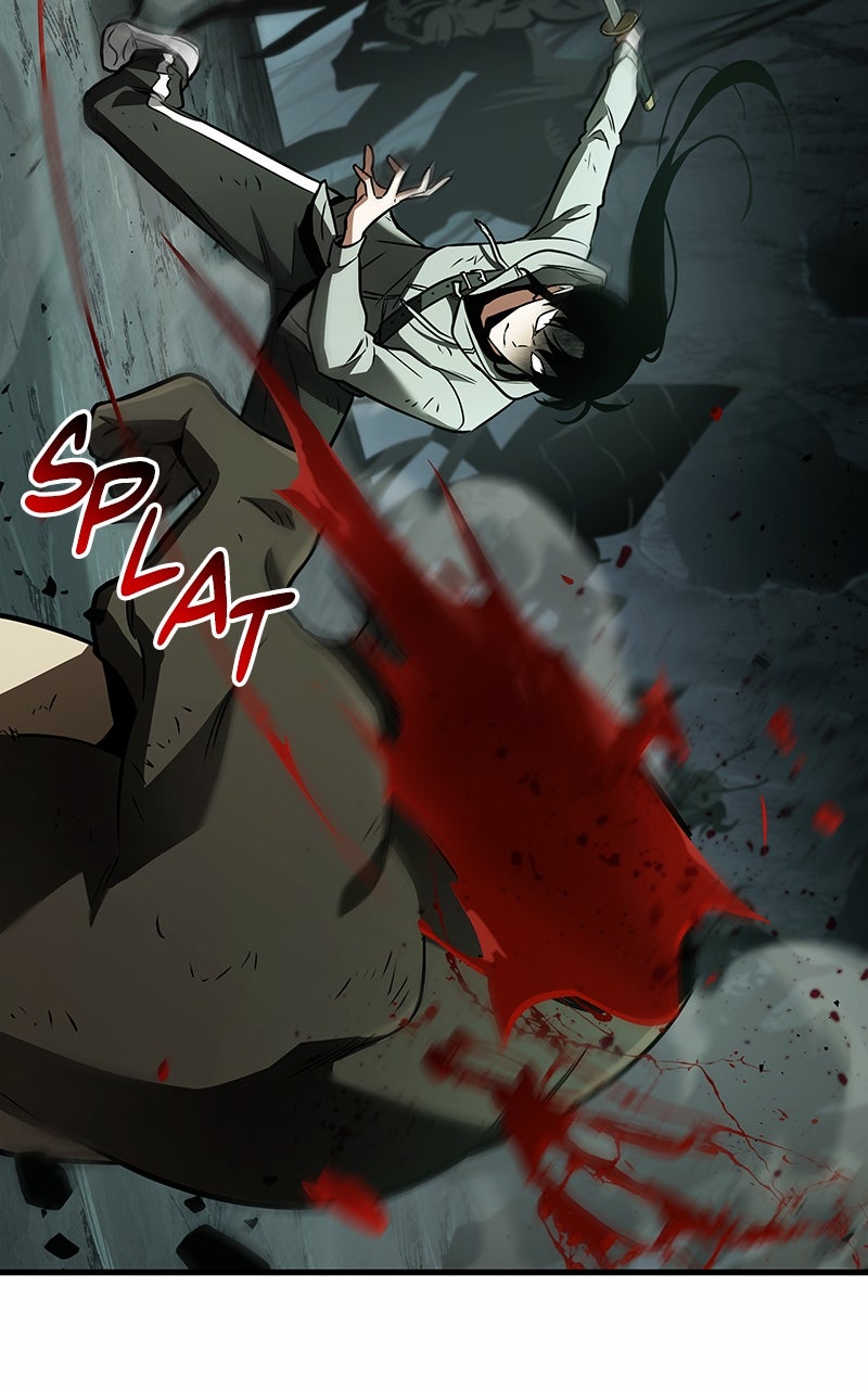 Read Omniscient Reader's Viewpoint ENGLISH Manga Online