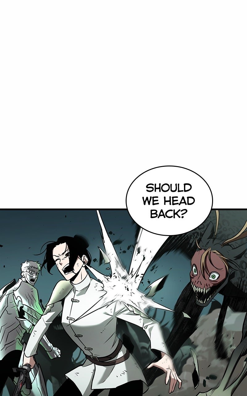 Read Omniscient Reader's Viewpoint ENGLISH Manga Online