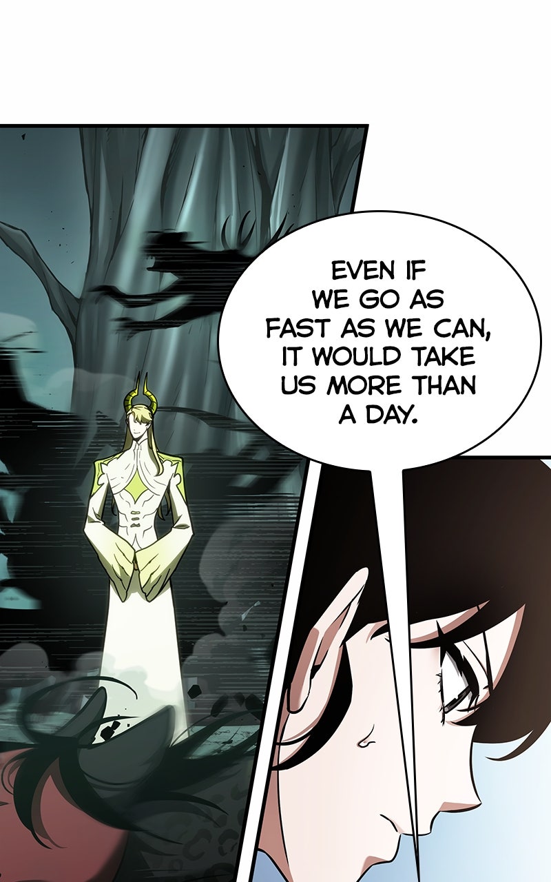 Read Omniscient Reader's Viewpoint ENGLISH Manga Online