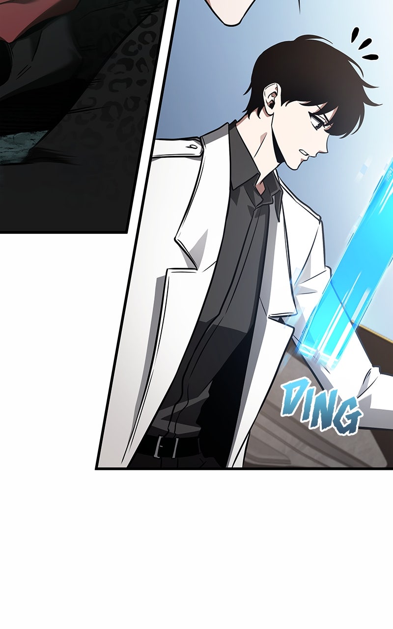 Read Omniscient Reader's Viewpoint ENGLISH Manga Online