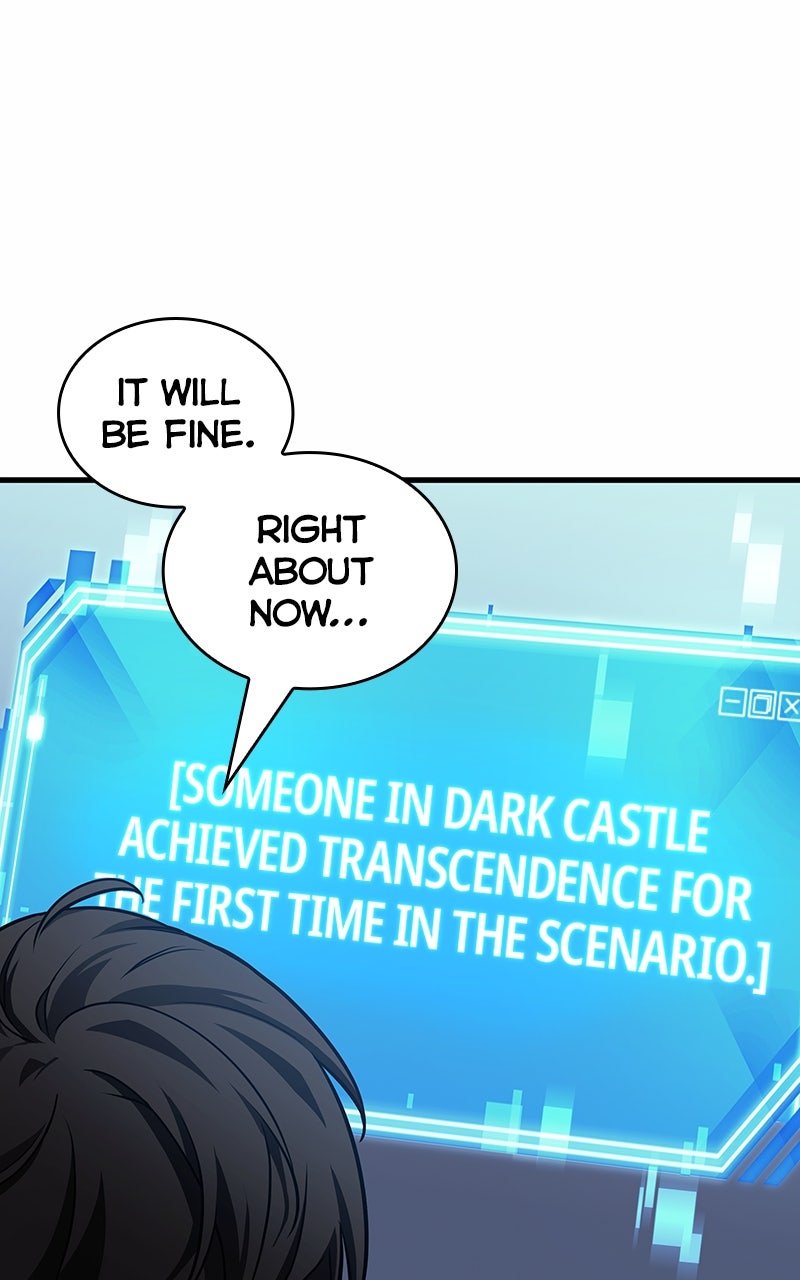 Read Omniscient Reader's Viewpoint ENGLISH Manga Online