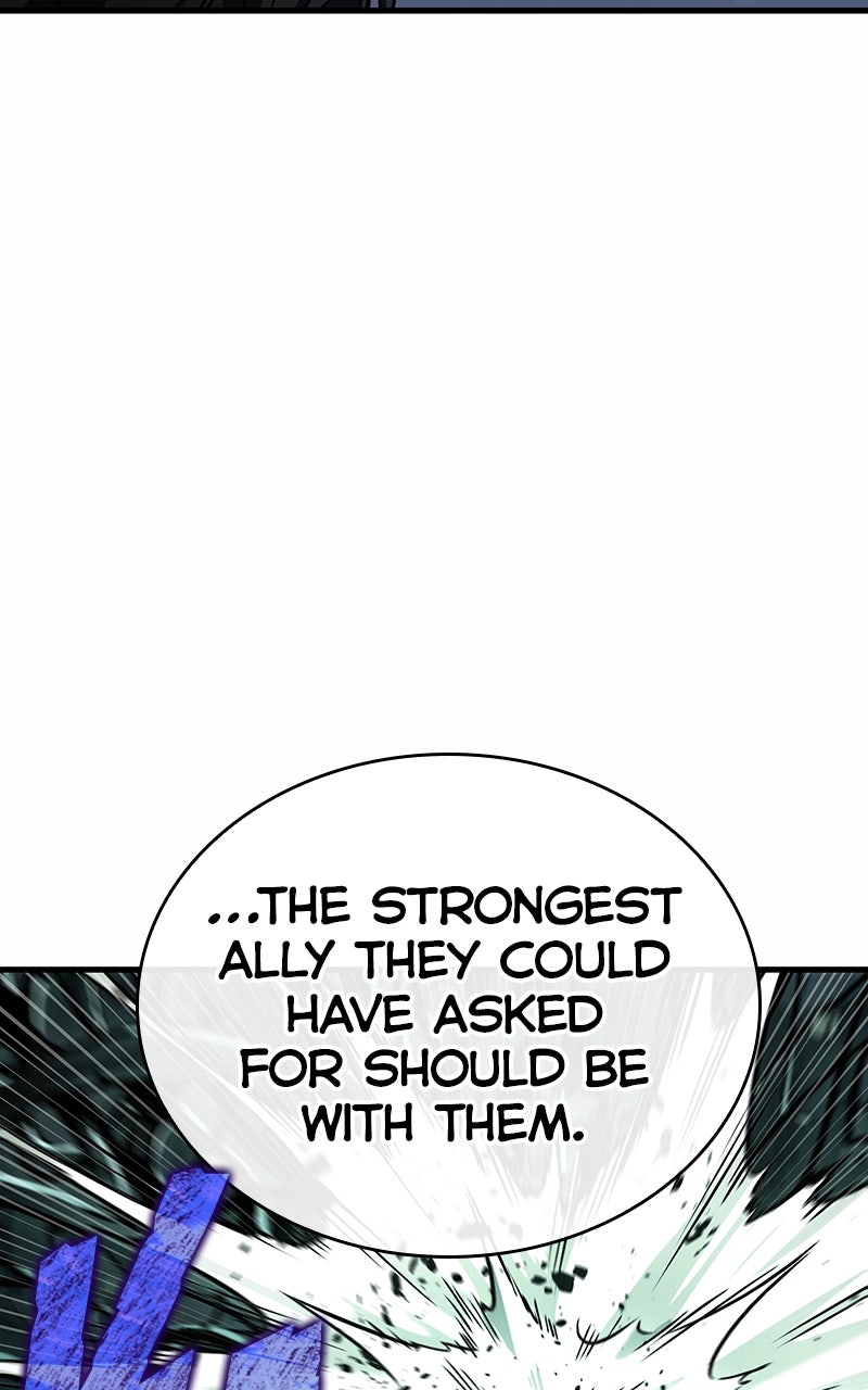 Read Omniscient Reader's Viewpoint ENGLISH Manga Online