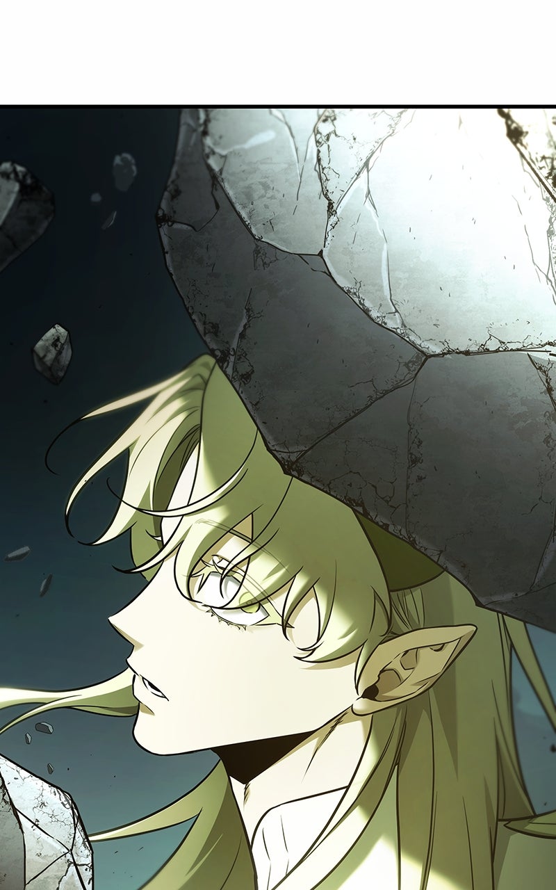 Read Omniscient Reader's Viewpoint ENGLISH Manga Online