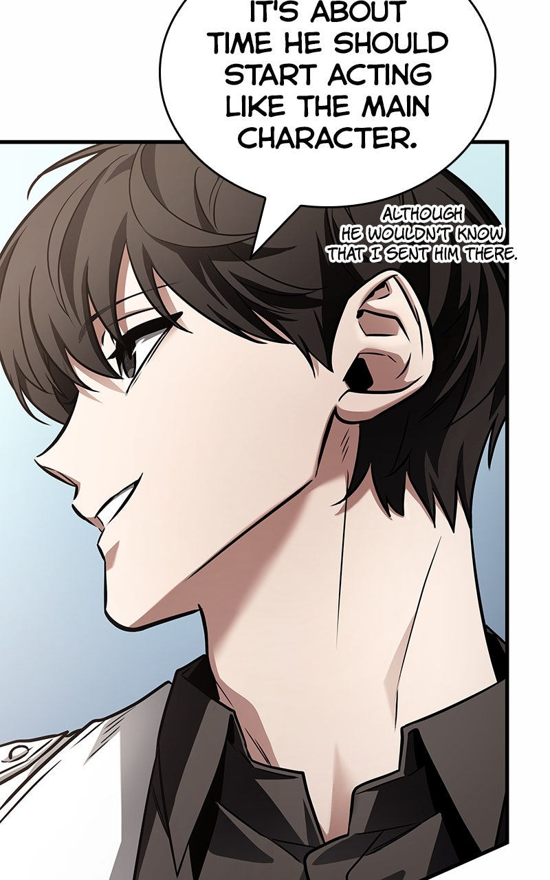 Read Omniscient Reader's Viewpoint ENGLISH Manga Online