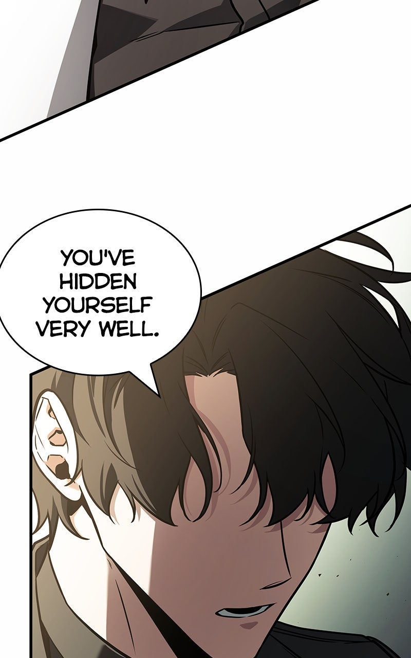 Read Omniscient Reader's Viewpoint ENGLISH Manga Online