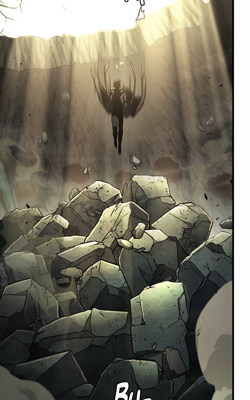 Read Omniscient Reader's Viewpoint ENGLISH Manga Online