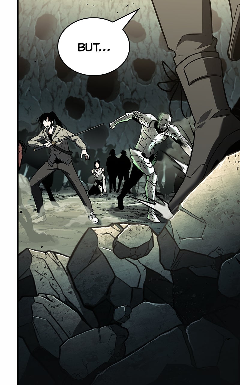 Read Omniscient Reader's Viewpoint ENGLISH Manga Online