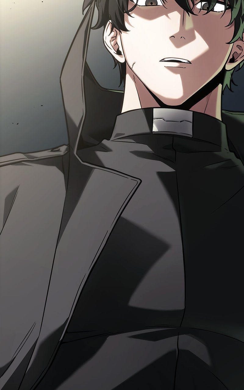 Read Omniscient Reader's Viewpoint ENGLISH Manga Online