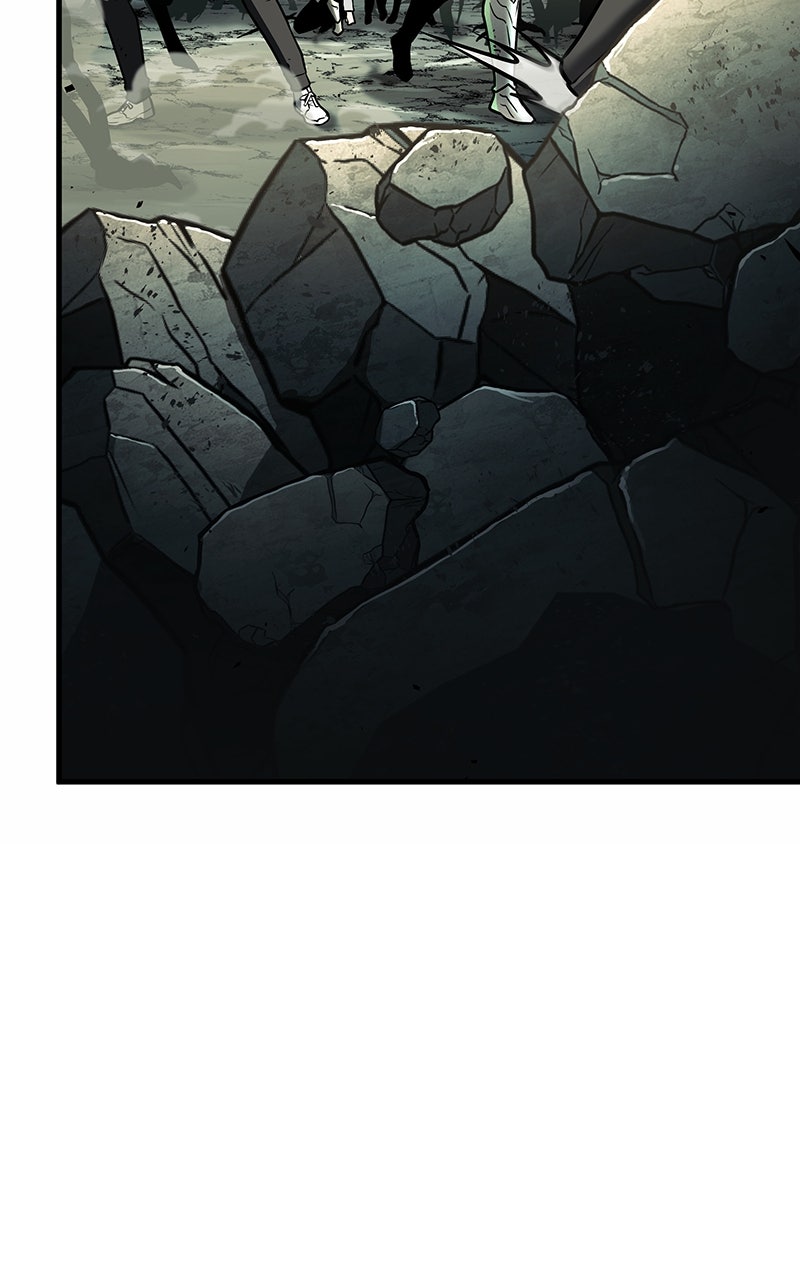 Read Omniscient Reader's Viewpoint ENGLISH Manga Online