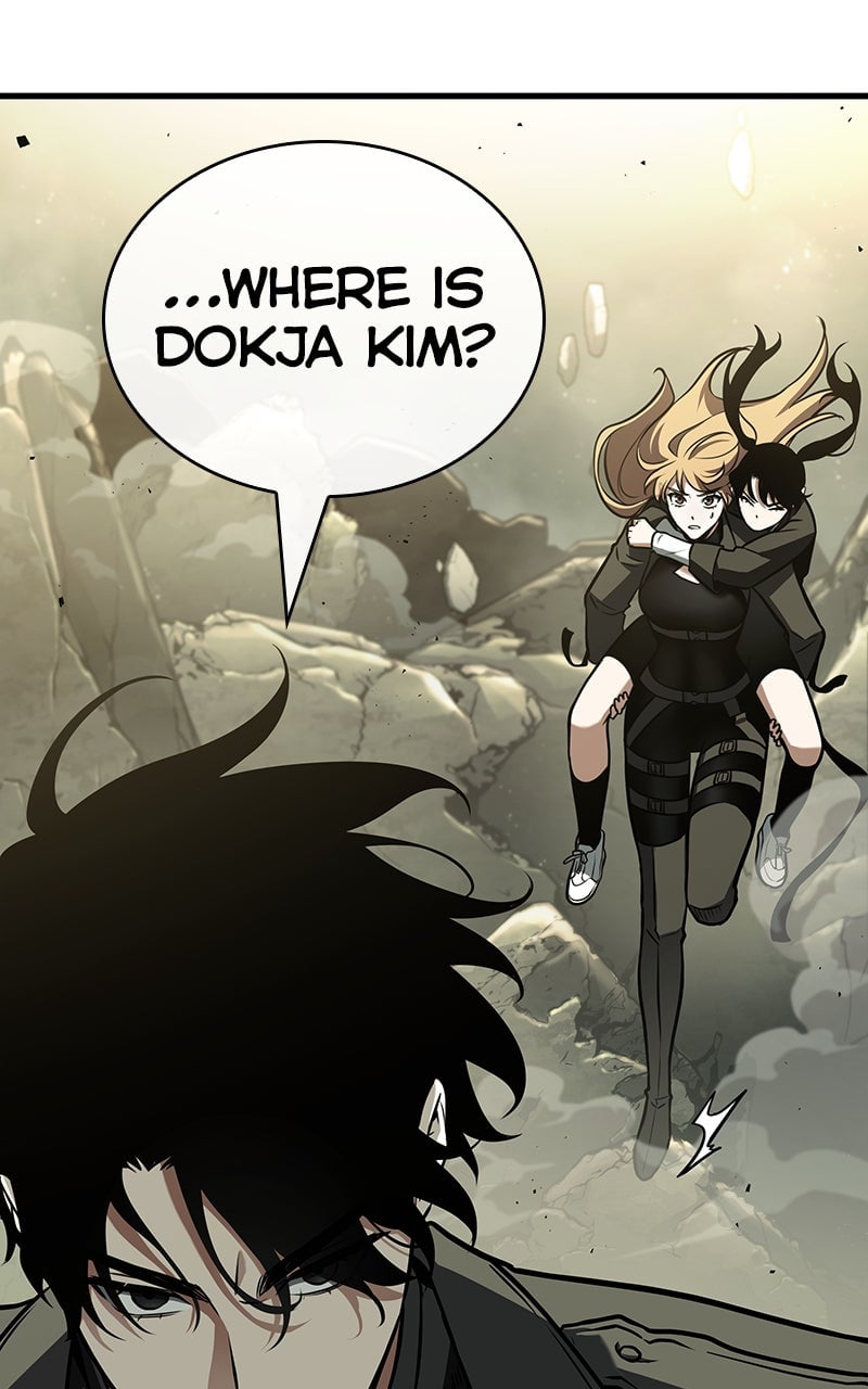 Read Omniscient Reader's Viewpoint ENGLISH Manga Online