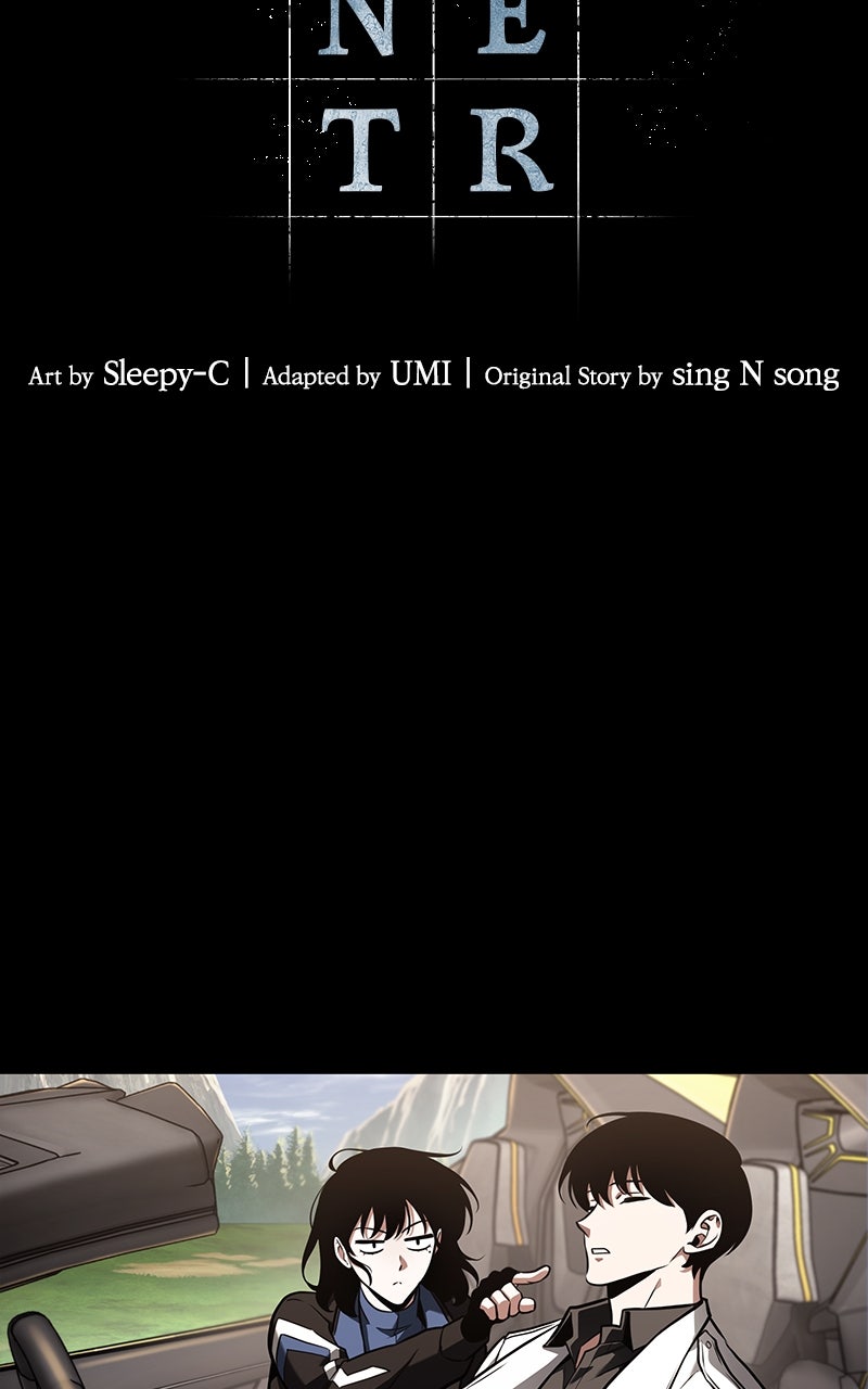 Read Omniscient Reader's Viewpoint ENGLISH Manga Online