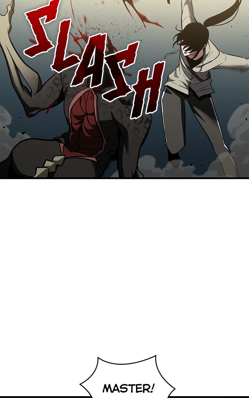 Read Omniscient Reader's Viewpoint ENGLISH Manga Online