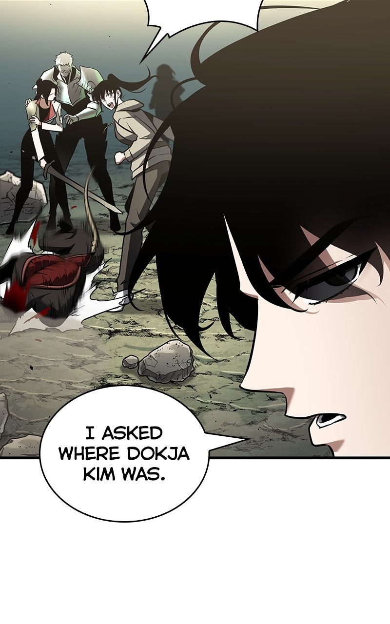 Read Omniscient Reader's Viewpoint ENGLISH Manga Online