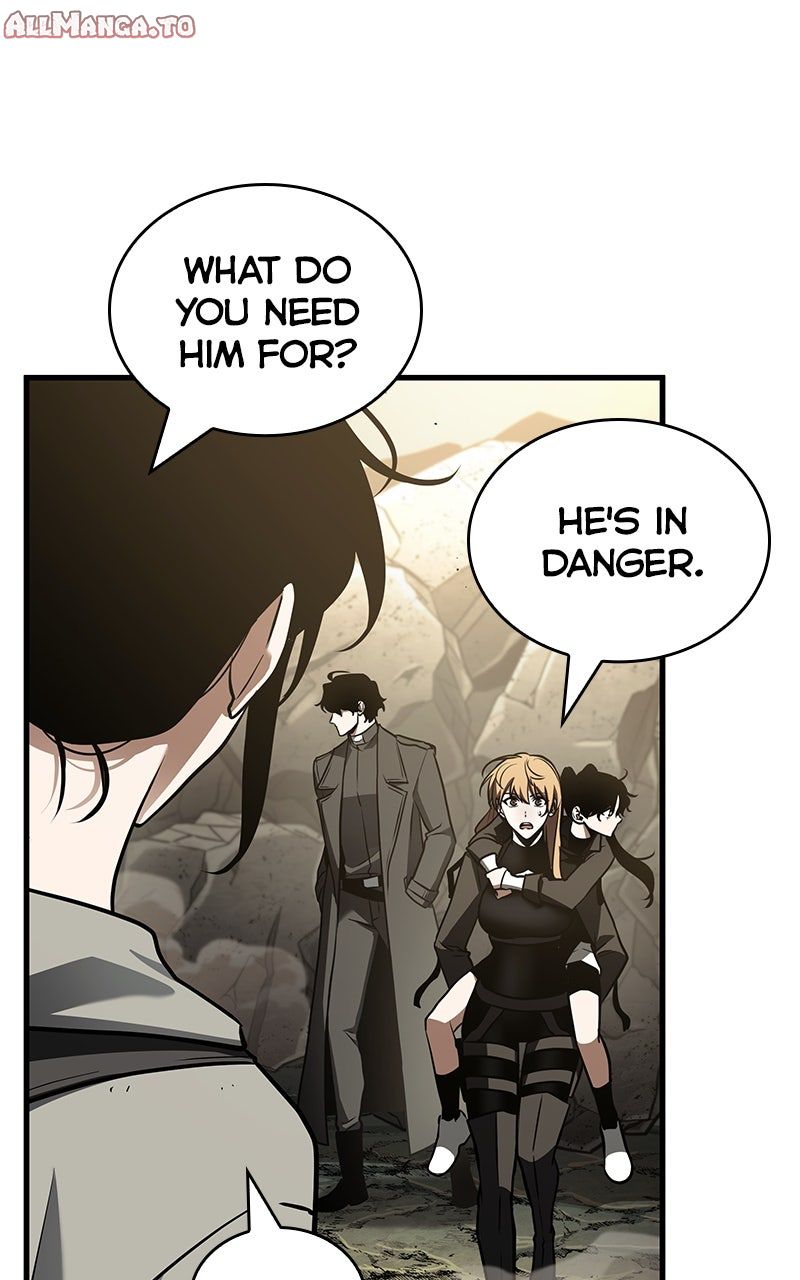 Read Omniscient Reader's Viewpoint ENGLISH Manga Online