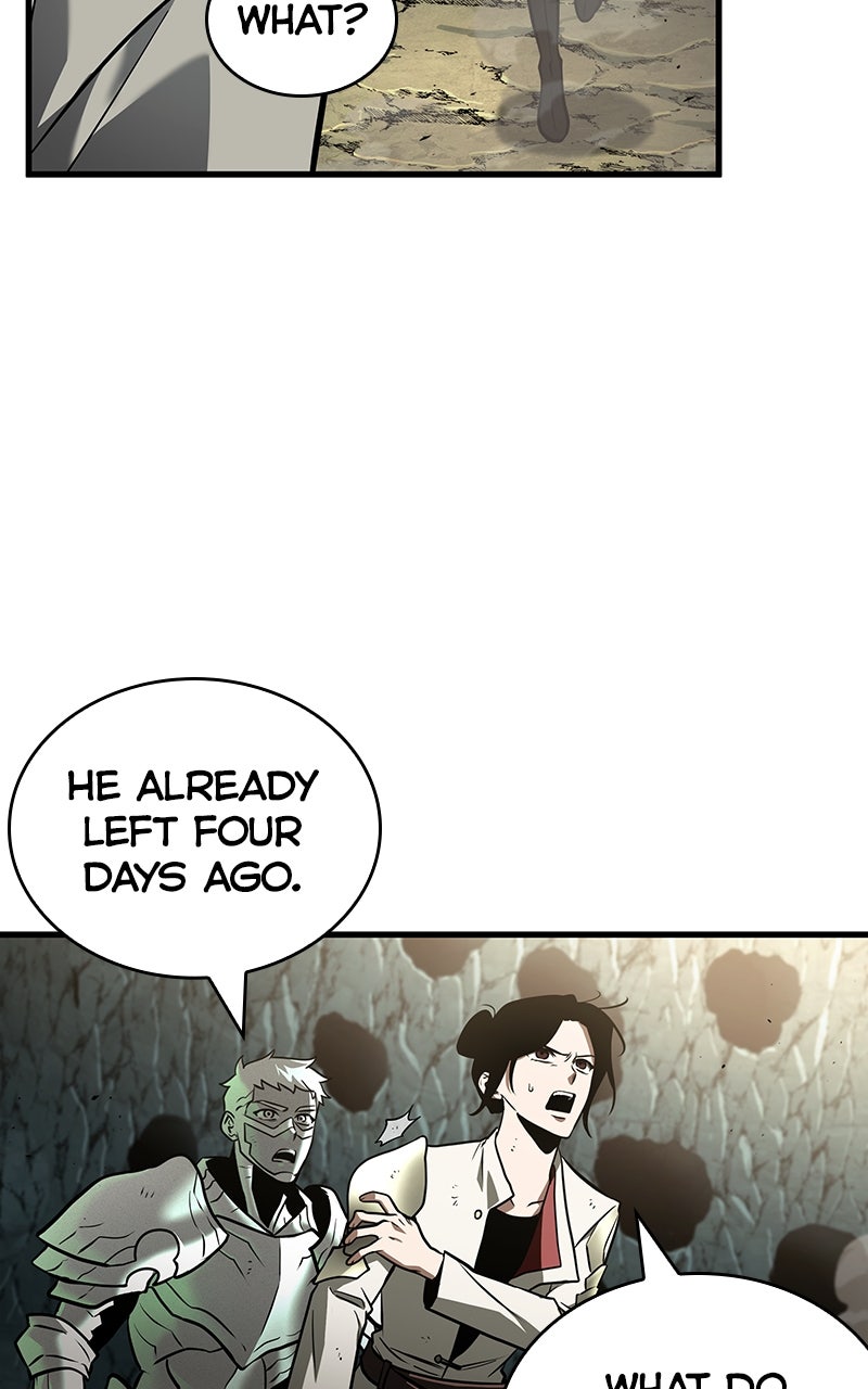 Read Omniscient Reader's Viewpoint ENGLISH Manga Online