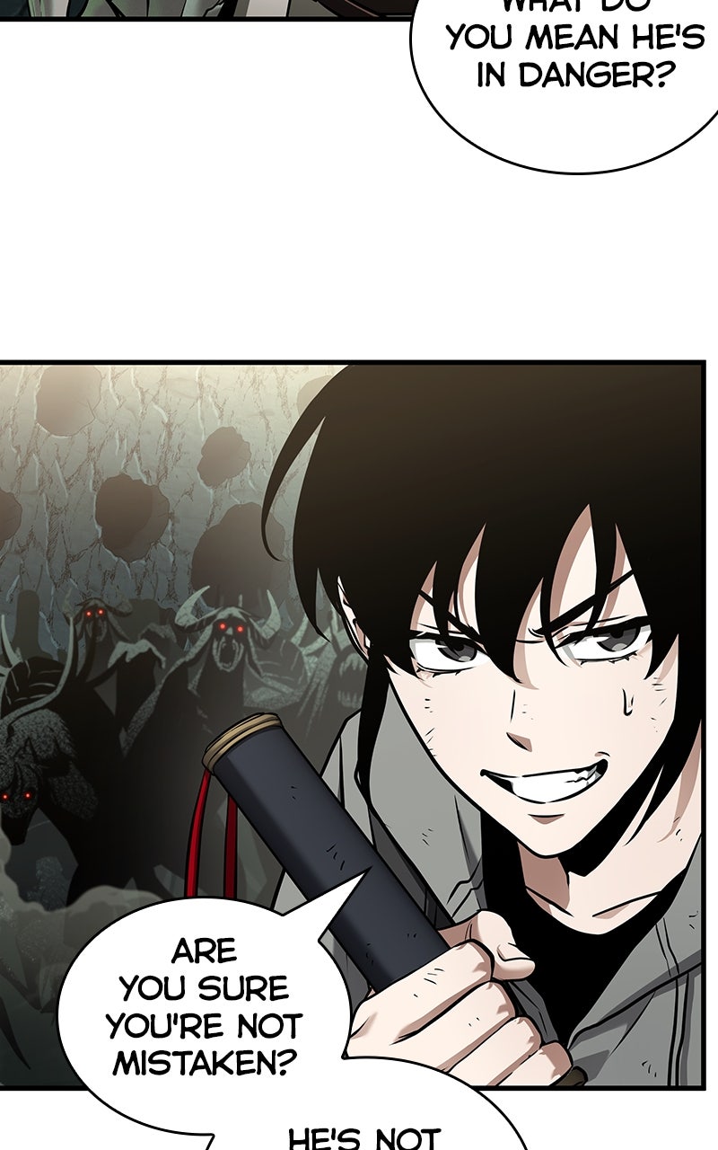 Read Omniscient Reader's Viewpoint ENGLISH Manga Online