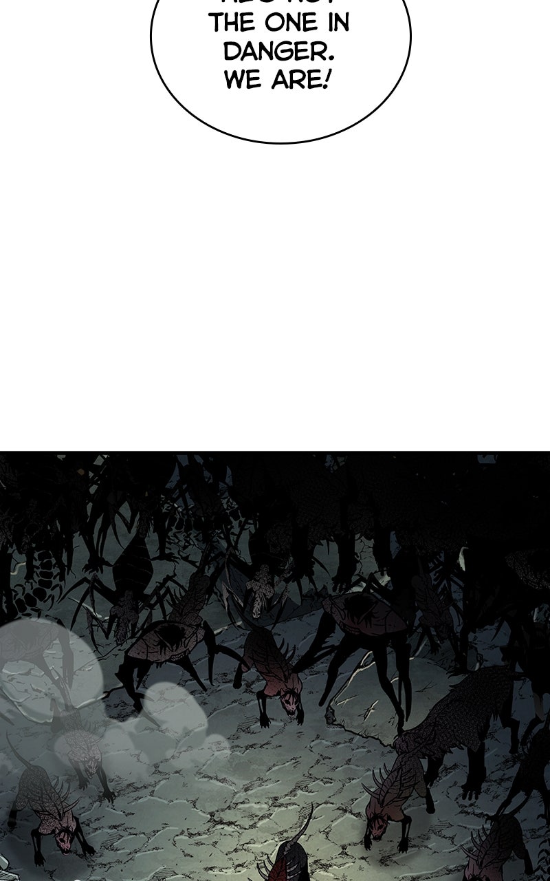 Read Omniscient Reader's Viewpoint ENGLISH Manga Online