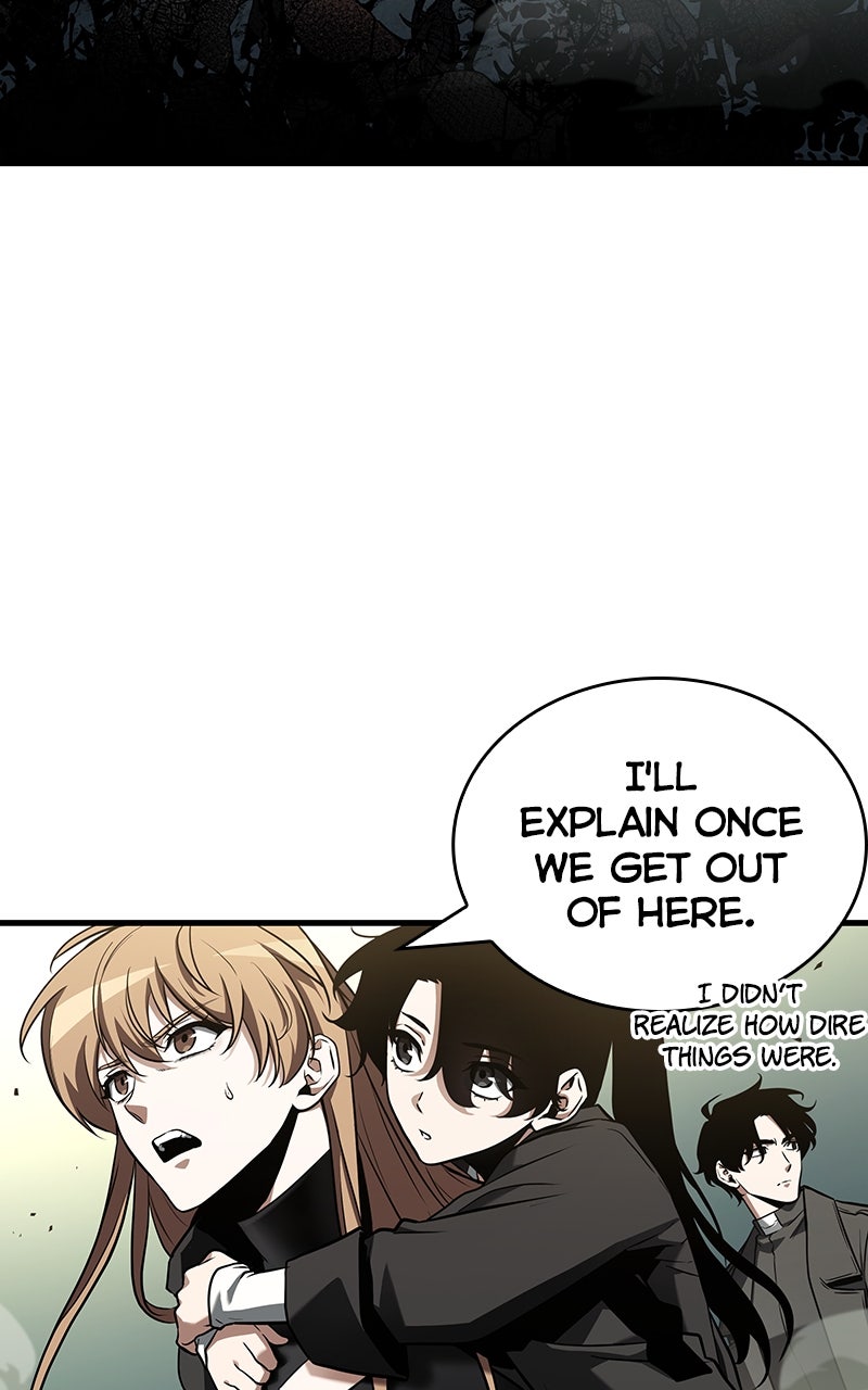 Read Omniscient Reader's Viewpoint ENGLISH Manga Online