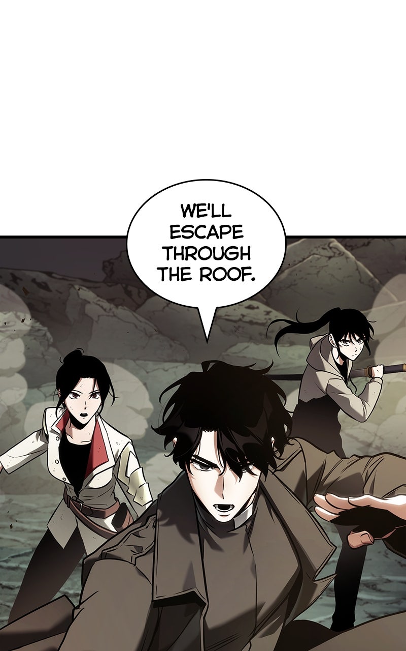 Read Omniscient Reader's Viewpoint ENGLISH Manga Online