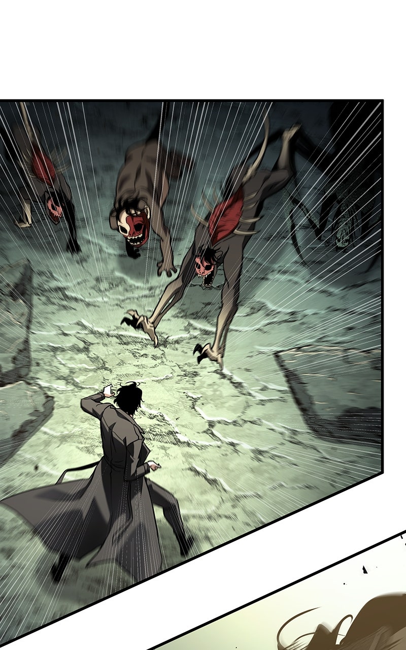 Read Omniscient Reader's Viewpoint ENGLISH Manga Online