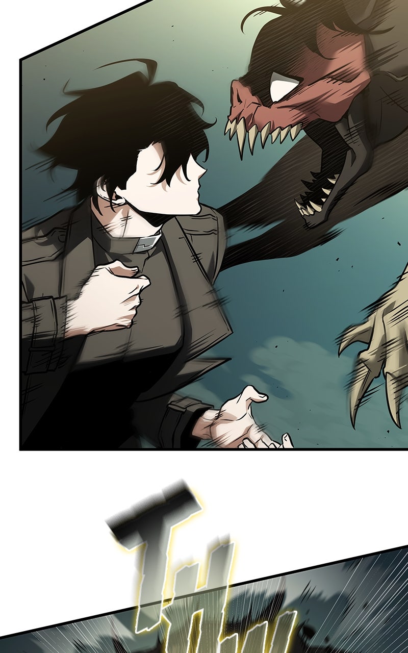 Read Omniscient Reader's Viewpoint ENGLISH Manga Online