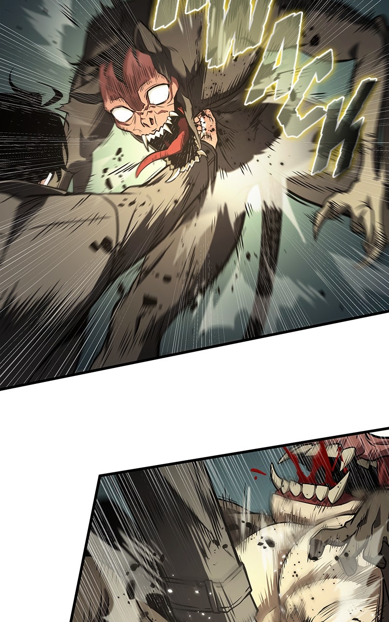 Read Omniscient Reader's Viewpoint ENGLISH Manga Online