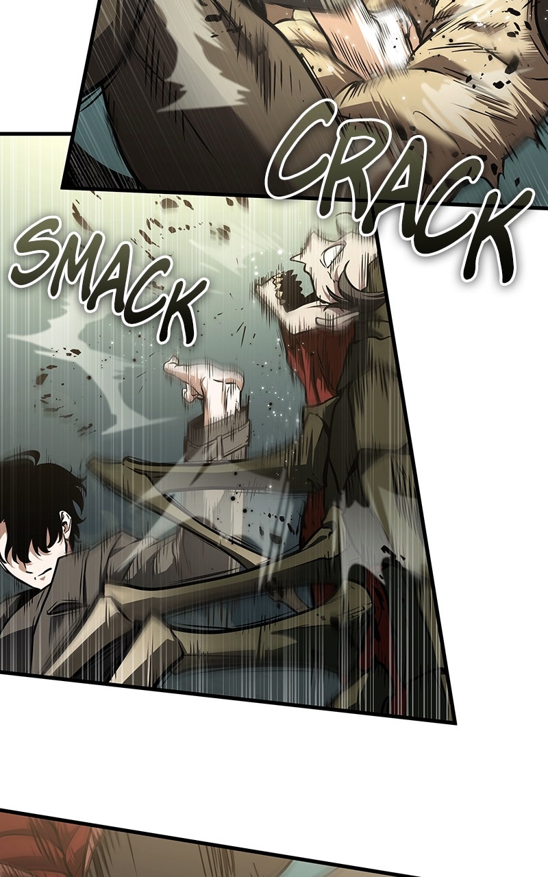 Read Omniscient Reader's Viewpoint ENGLISH Manga Online