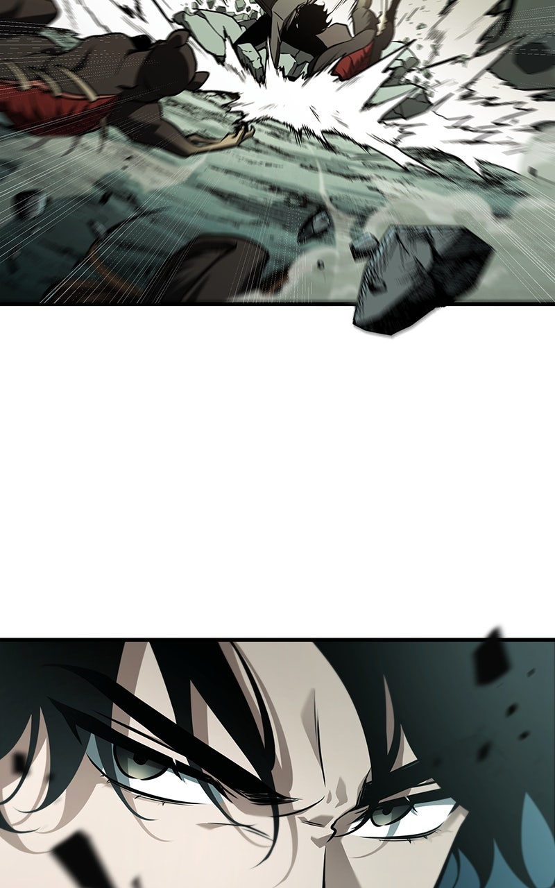 Read Omniscient Reader's Viewpoint ENGLISH Manga Online