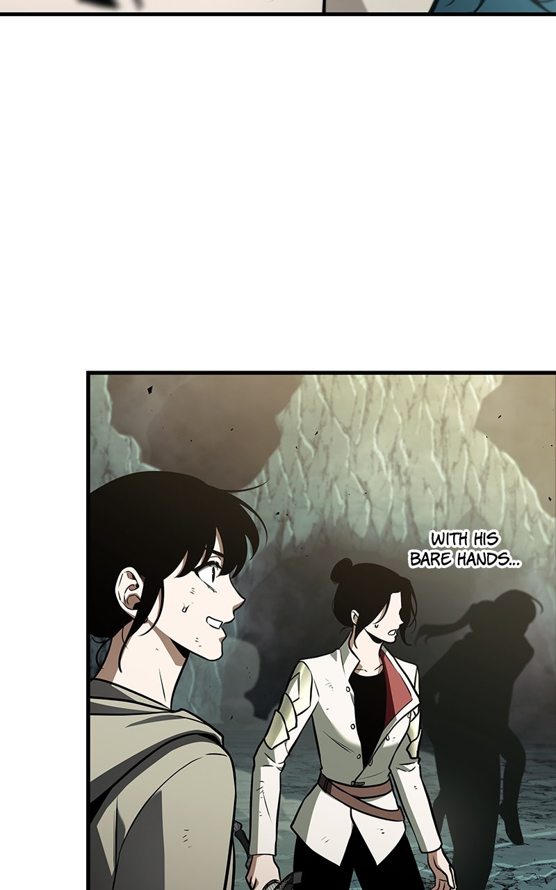 Read Omniscient Reader's Viewpoint ENGLISH Manga Online