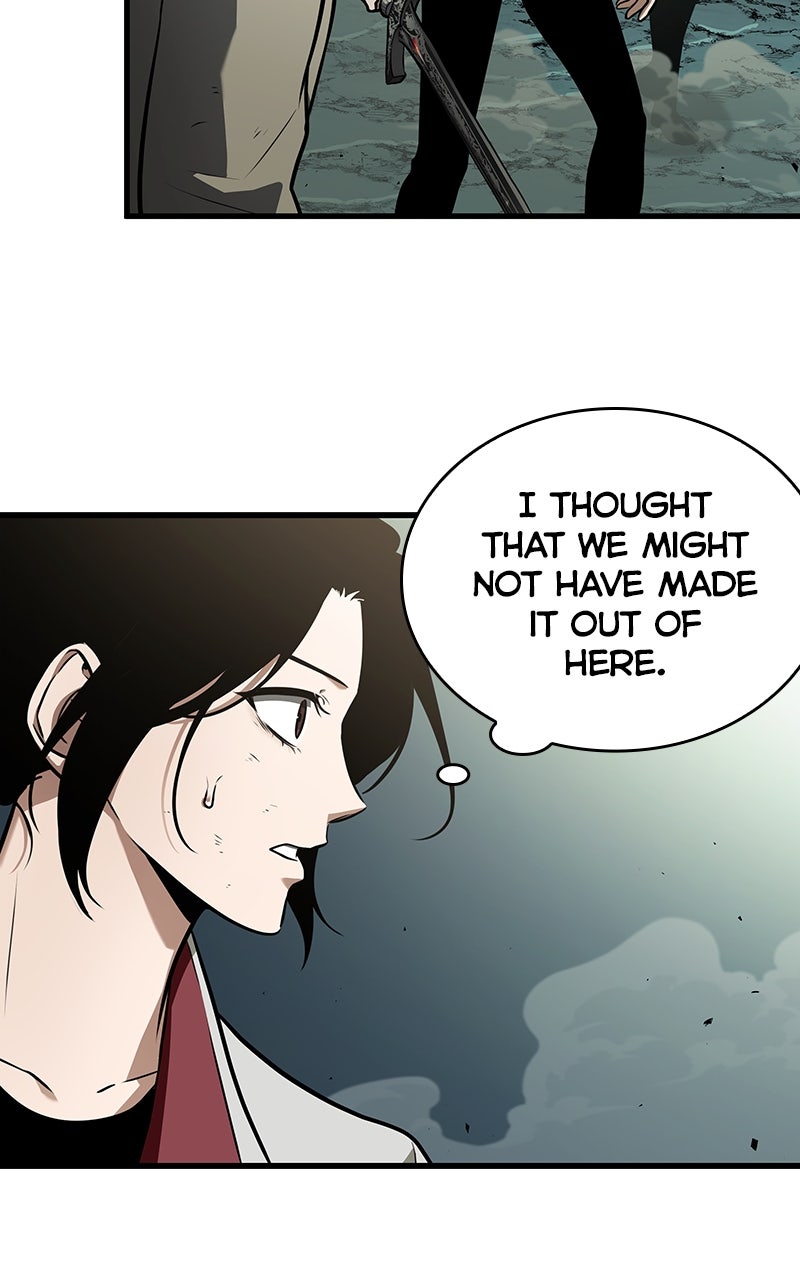 Read Omniscient Reader's Viewpoint ENGLISH Manga Online