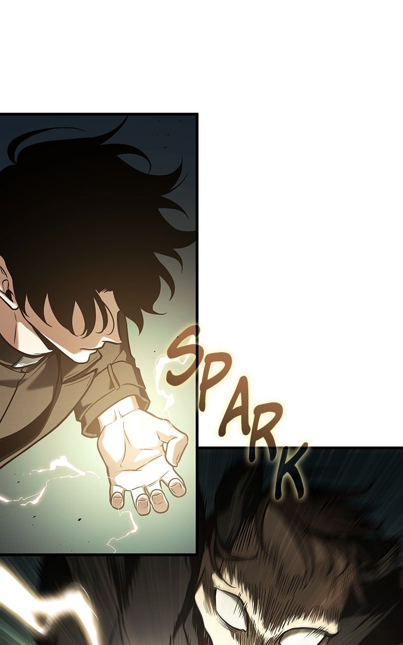 Read Omniscient Reader's Viewpoint ENGLISH Manga Online