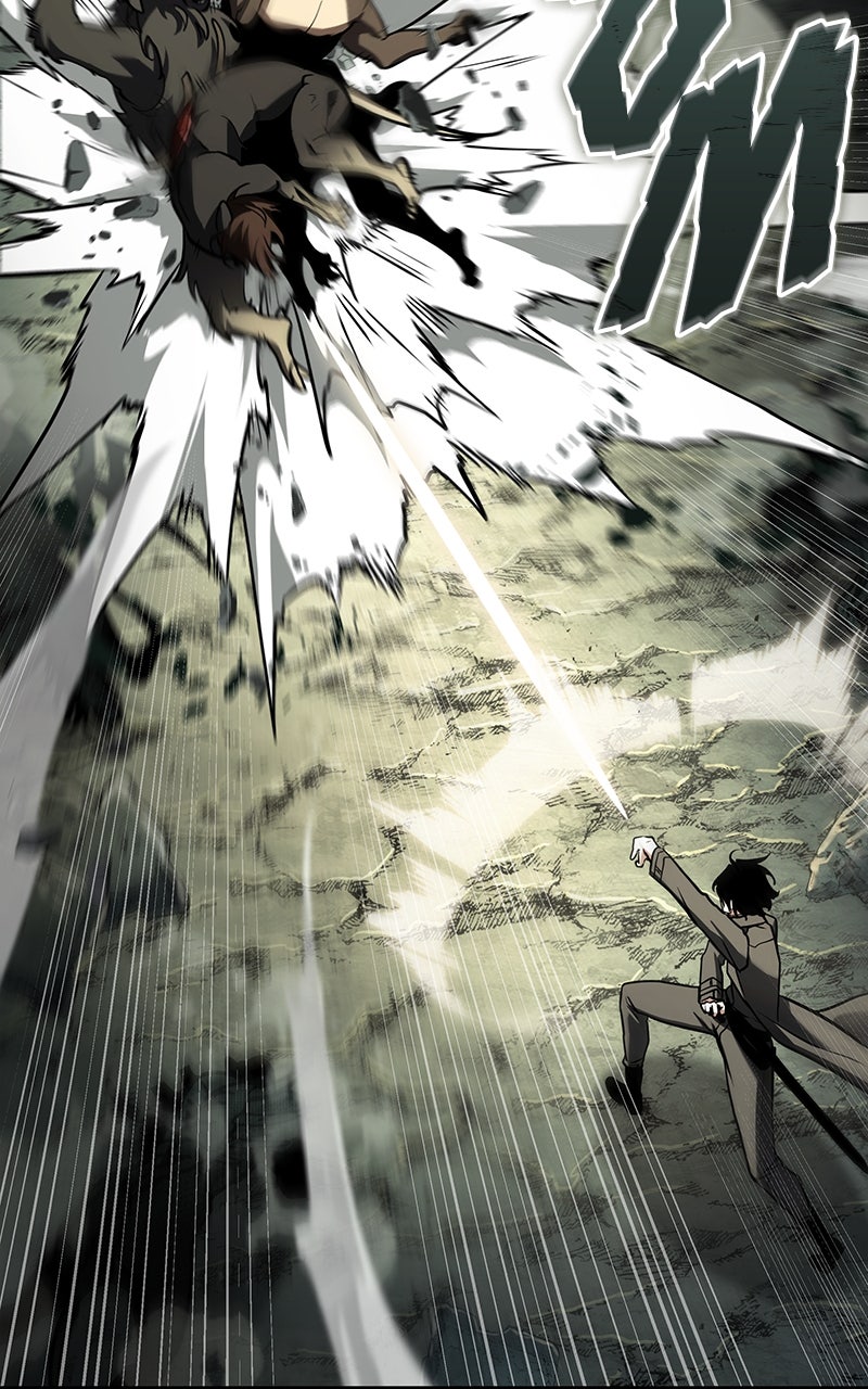 Read Omniscient Reader's Viewpoint ENGLISH Manga Online