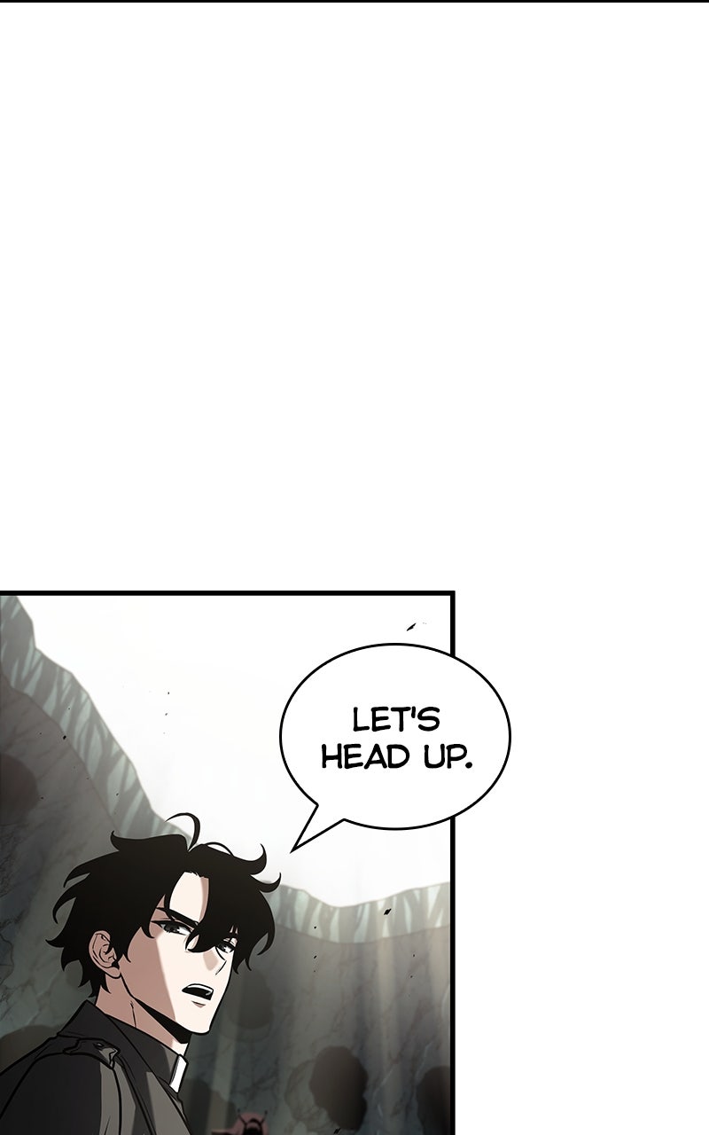 Read Omniscient Reader's Viewpoint ENGLISH Manga Online