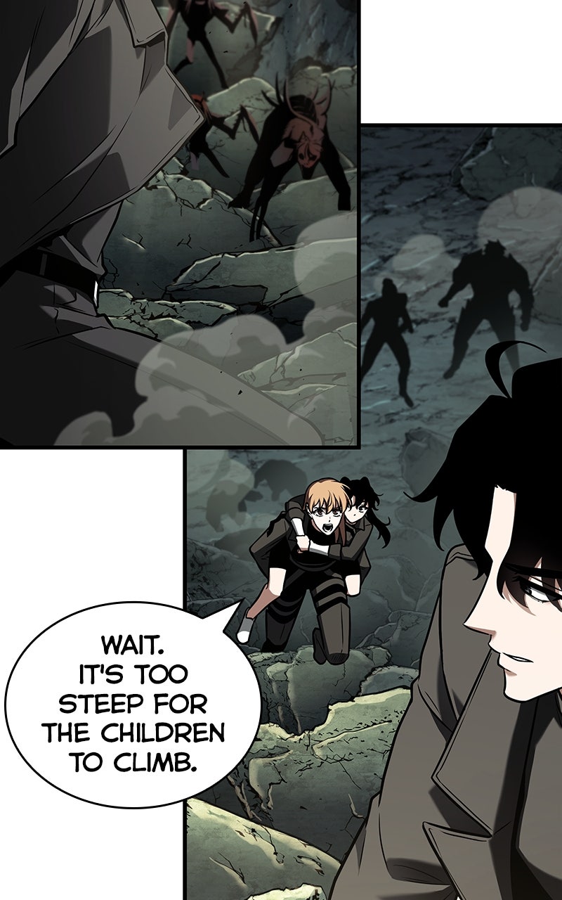 Read Omniscient Reader's Viewpoint ENGLISH Manga Online