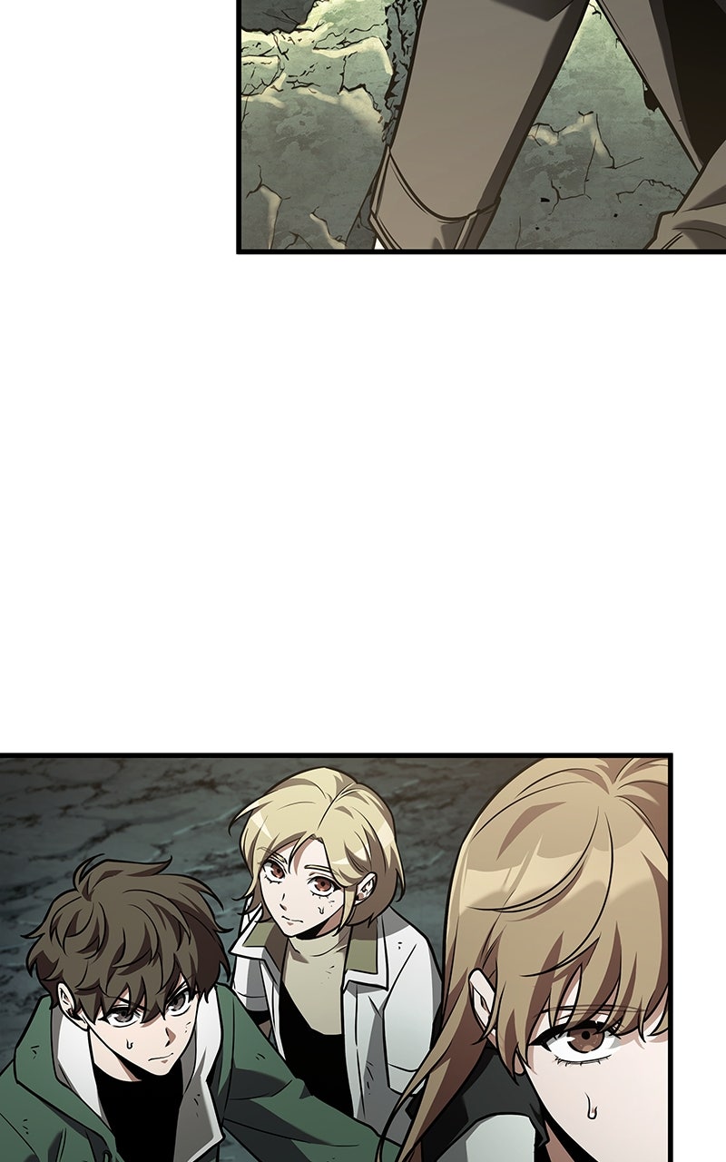 Read Omniscient Reader's Viewpoint ENGLISH Manga Online