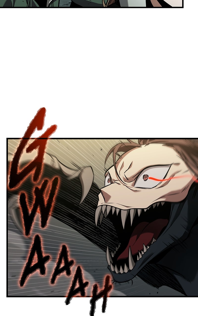 Read Omniscient Reader's Viewpoint ENGLISH Manga Online