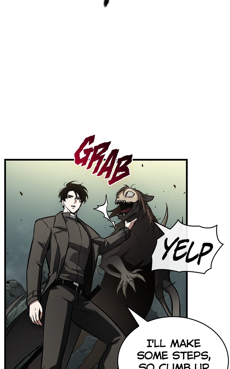 Read Omniscient Reader's Viewpoint ENGLISH Manga Online