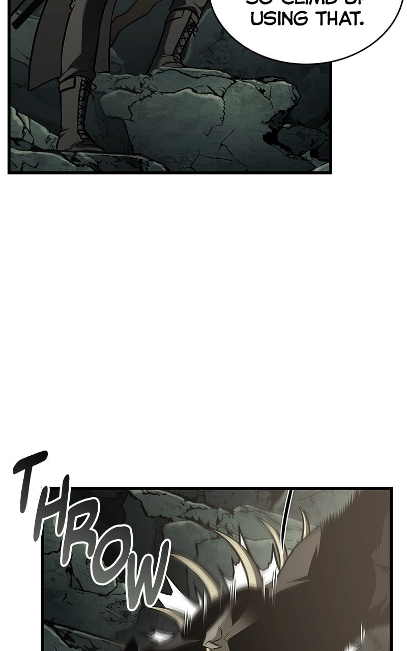 Read Omniscient Reader's Viewpoint ENGLISH Manga Online