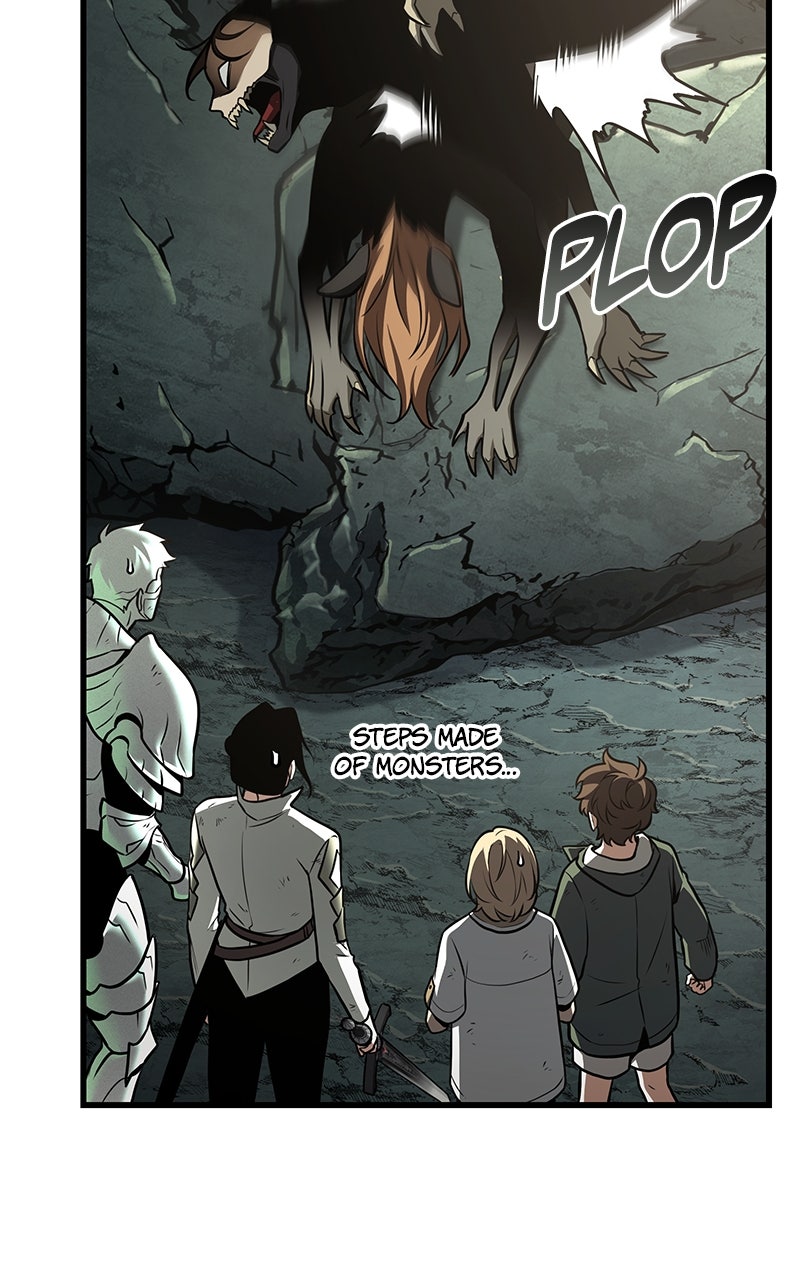 Read Omniscient Reader's Viewpoint ENGLISH Manga Online