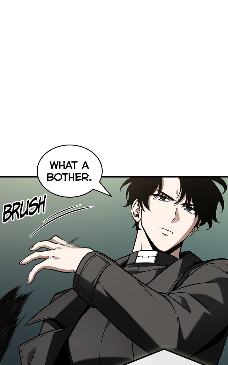 Read Omniscient Reader's Viewpoint ENGLISH Manga Online