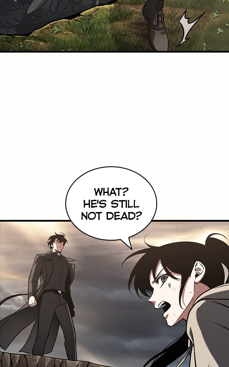 Read Omniscient Reader's Viewpoint ENGLISH Manga Online