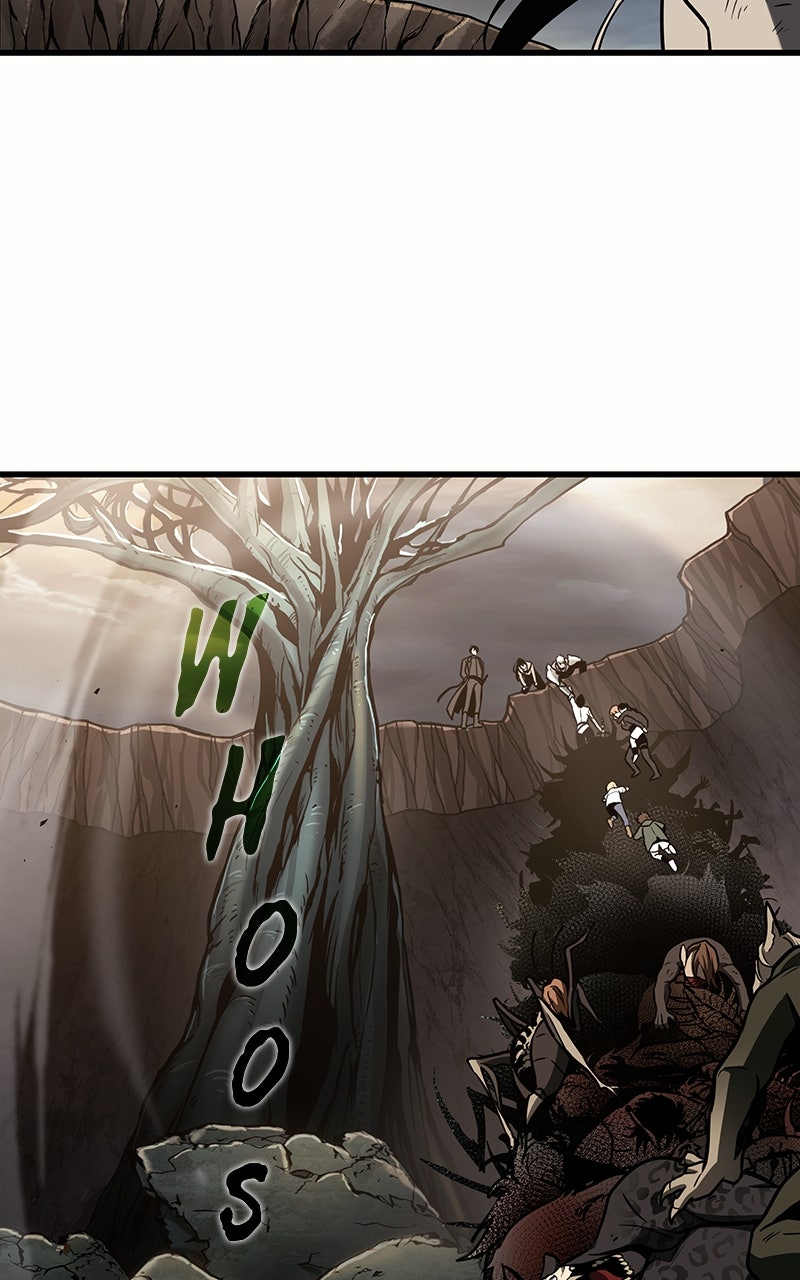 Read Omniscient Reader's Viewpoint ENGLISH Manga Online