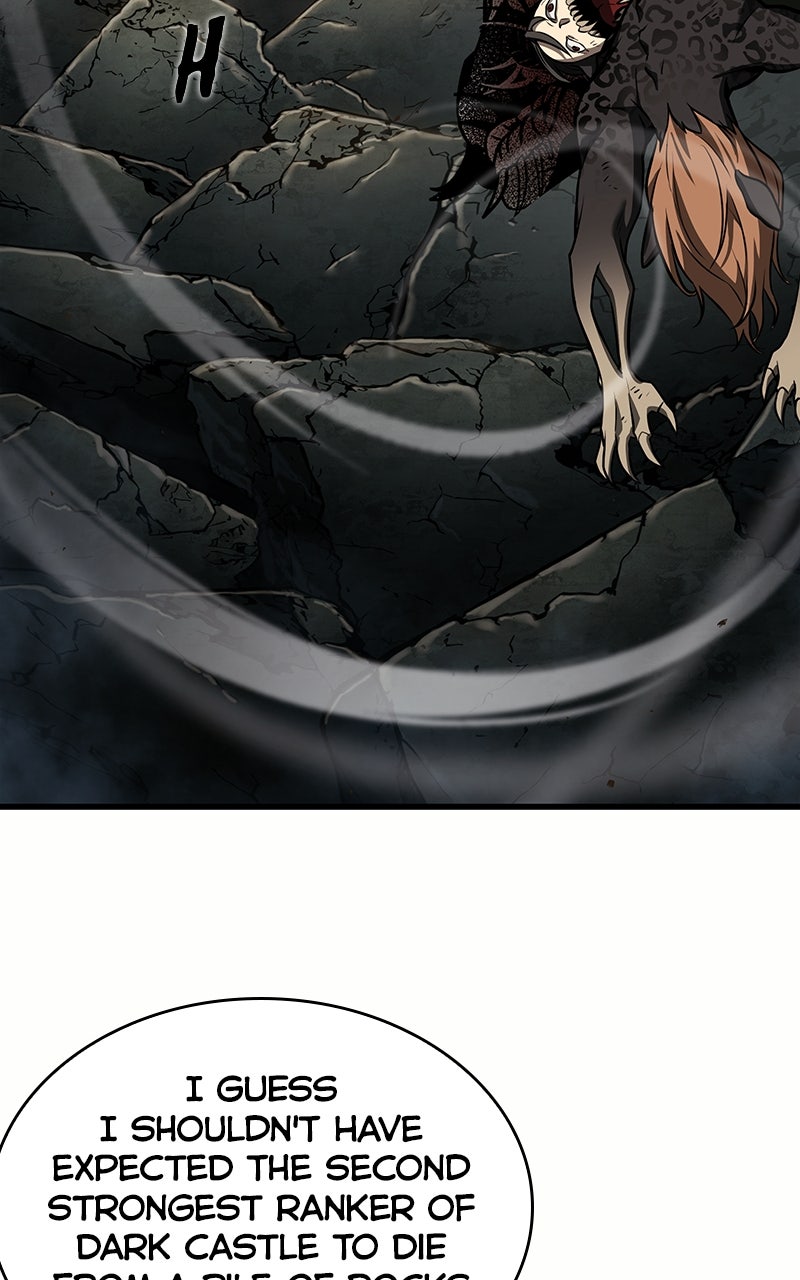 Read Omniscient Reader's Viewpoint ENGLISH Manga Online