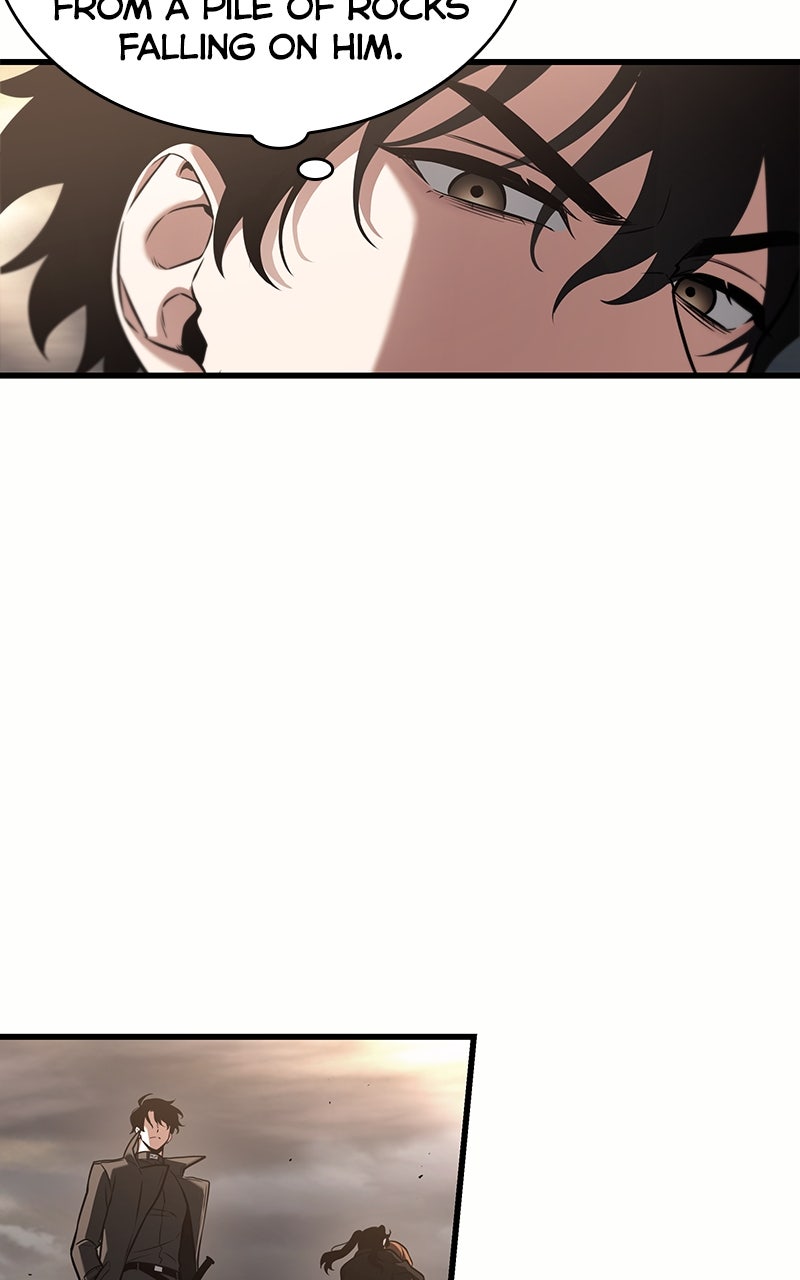 Read Omniscient Reader's Viewpoint ENGLISH Manga Online