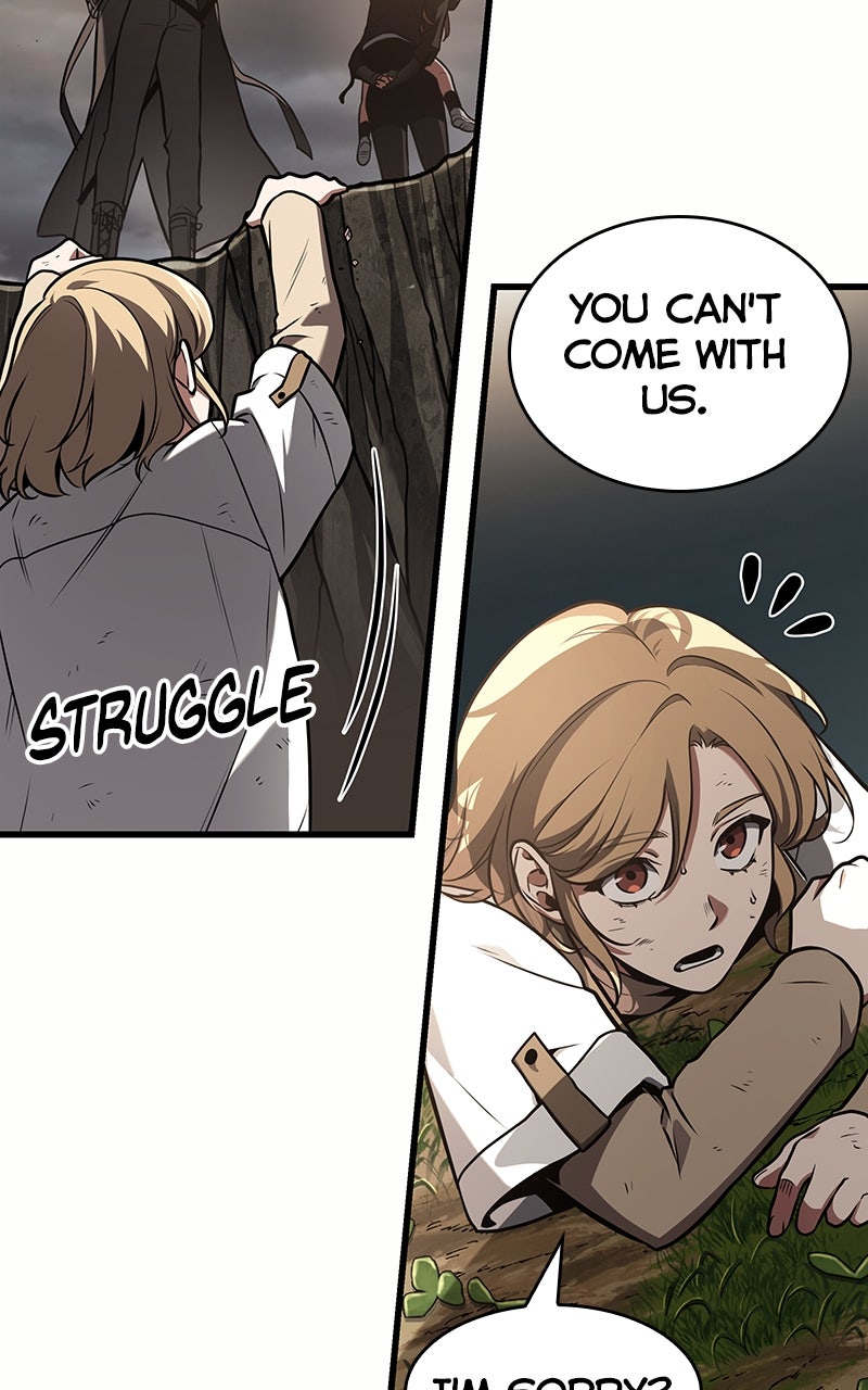 Read Omniscient Reader's Viewpoint ENGLISH Manga Online