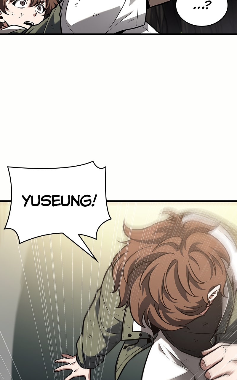 Read Omniscient Reader's Viewpoint ENGLISH Manga Online