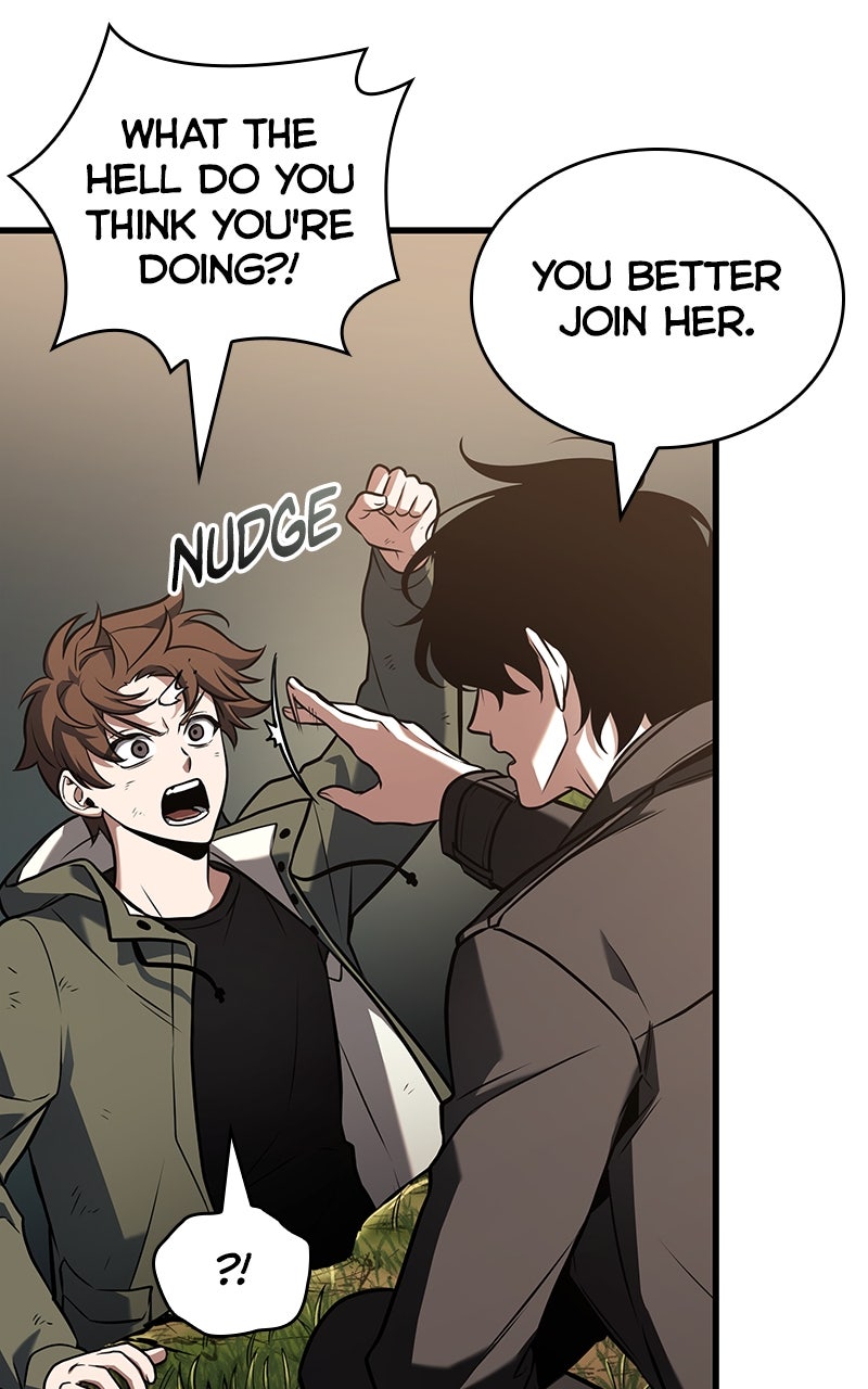 Read Omniscient Reader's Viewpoint ENGLISH Manga Online