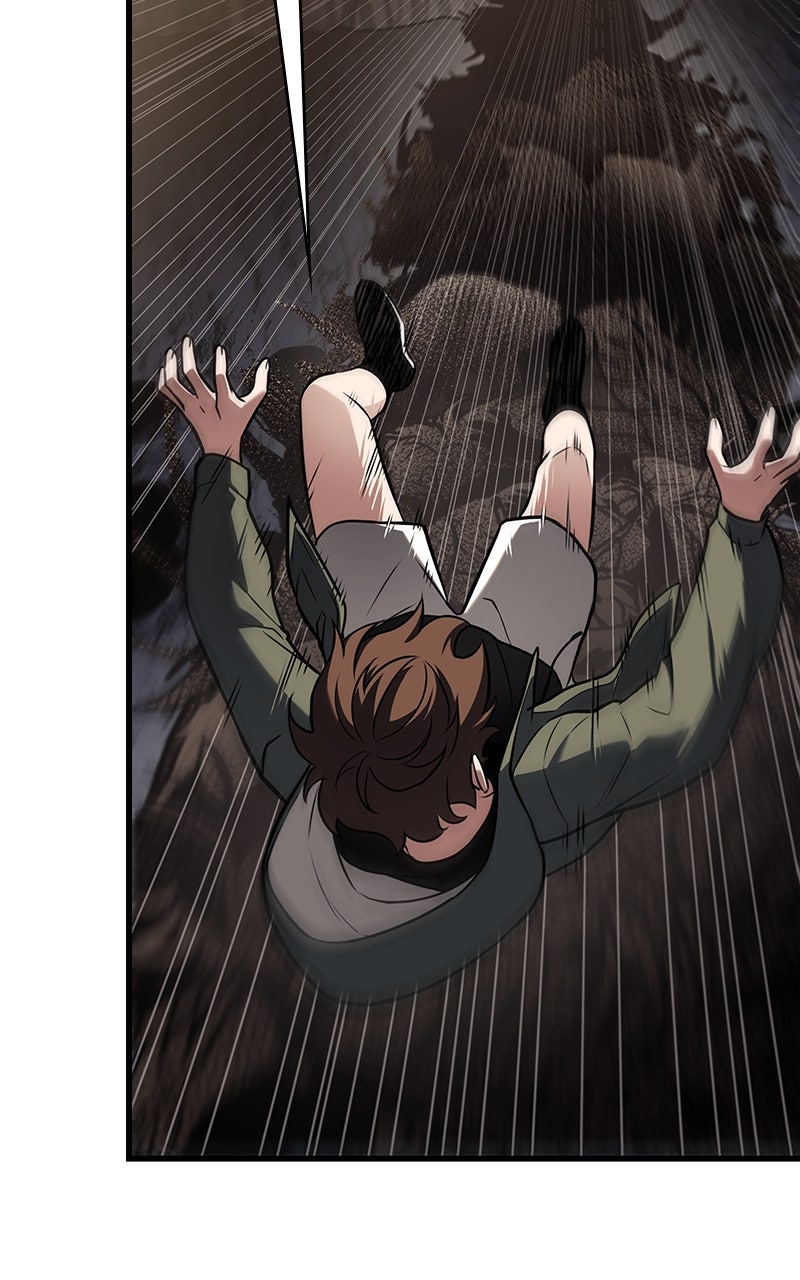 Read Omniscient Reader's Viewpoint ENGLISH Manga Online